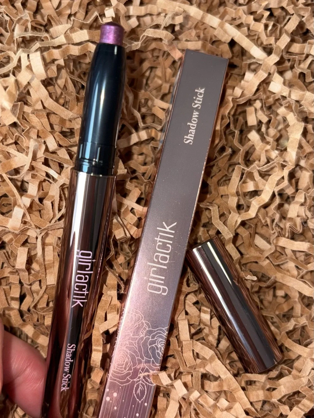 Girlactik Shadow Stick - Royalty